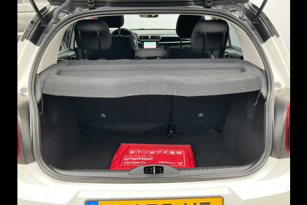 Citroën C3 1.2 Feel 1Eig Carplay Navi Airco Cruise Hoge instap