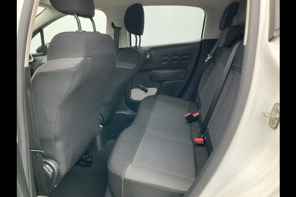 Citroën C3 1.2 Feel 1Eig Carplay Navi Airco Cruise Hoge instap
