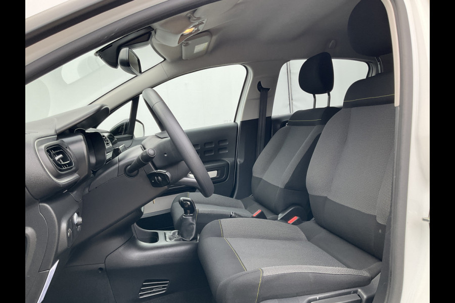 Citroën C3 1.2 Feel 1Eig Carplay Navi Airco Cruise Hoge instap