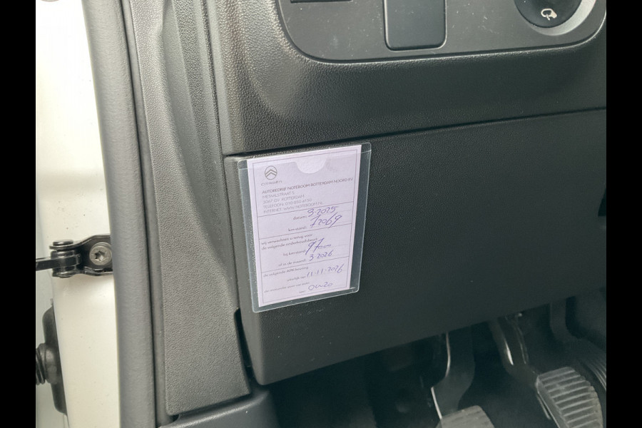 Citroën C3 1.2 Feel 1Eig Carplay Navi Airco Cruise Hoge instap