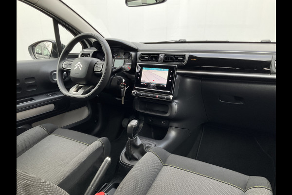 Citroën C3 1.2 Feel 1Eig Carplay Navi Airco Cruise Hoge instap
