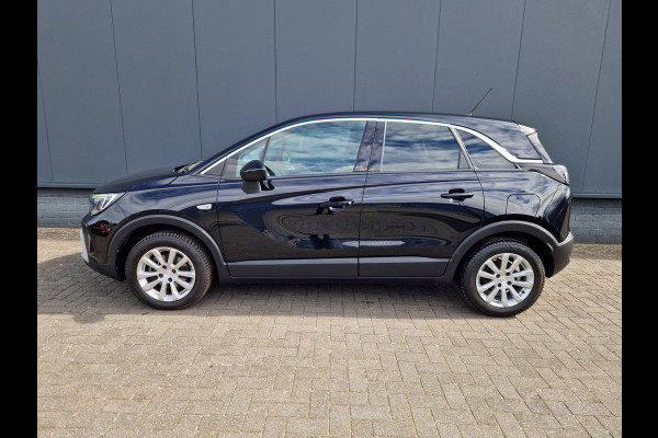 Opel Crossland 1.2 AUT 130PK /Led /Winterpakket /Camera