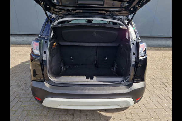 Opel Crossland 1.2 AUT 130PK /Led /Winterpakket /Camera