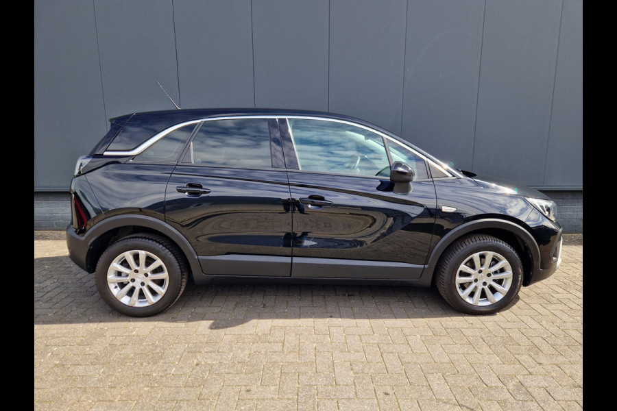 Opel Crossland 1.2 AUT 130PK /Led /Winterpakket /Camera