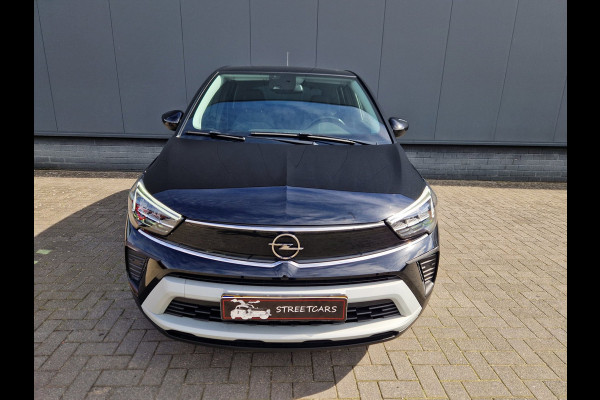 Opel Crossland 1.2 AUT 130PK /Led /Winterpakket /Camera