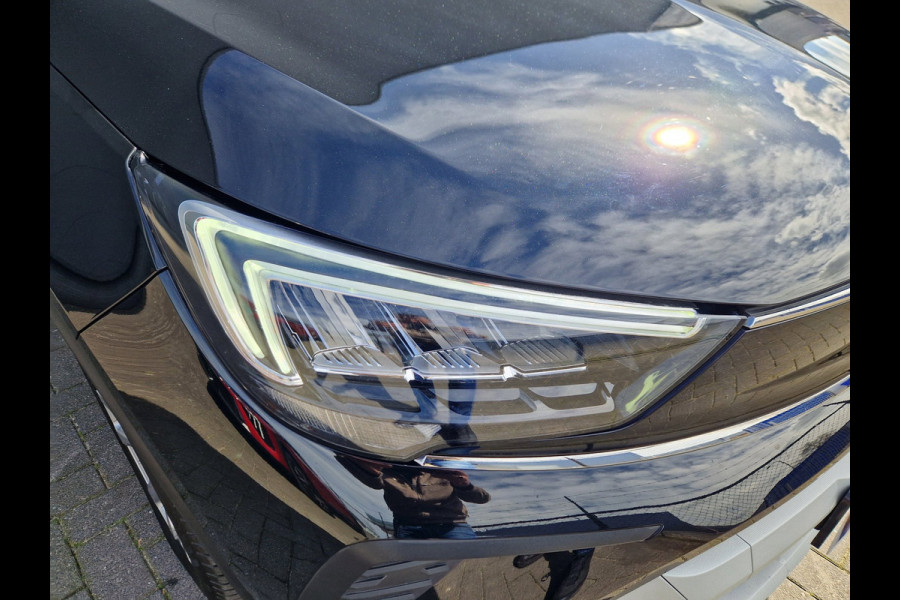 Opel Crossland 1.2 AUT 130PK /Led /Winterpakket /Camera