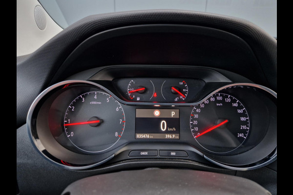 Opel Crossland 1.2 AUT 130PK /Led /Winterpakket /Camera
