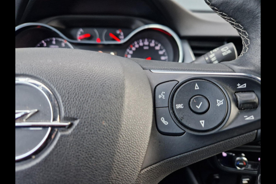 Opel Crossland 1.2 AUT 130PK /Led /Winterpakket /Camera