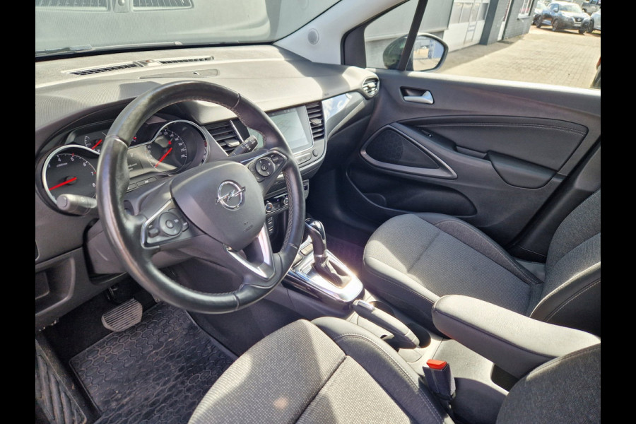 Opel Crossland 1.2 AUT 130PK /Led /Winterpakket /Camera