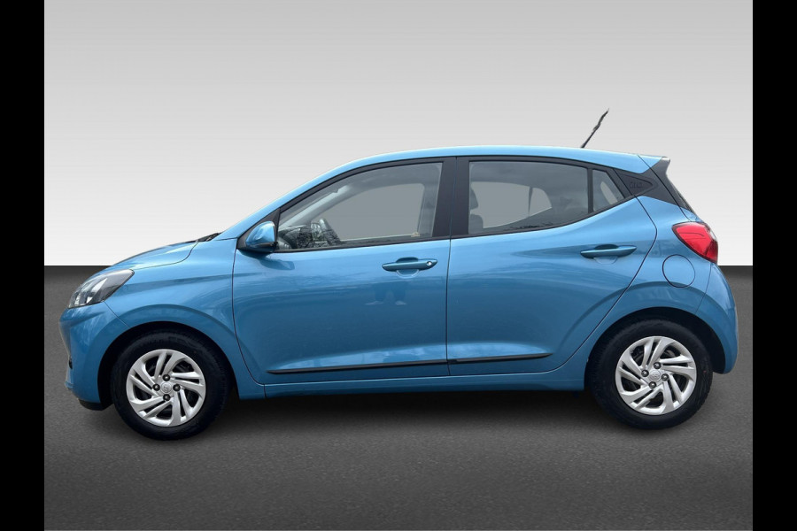 Hyundai i10 1.0 Comfort | Apple Carplay / Android Auto