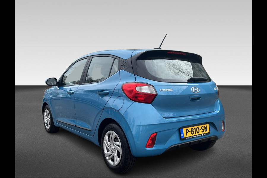 Hyundai i10 1.0 Comfort | Apple Carplay / Android Auto