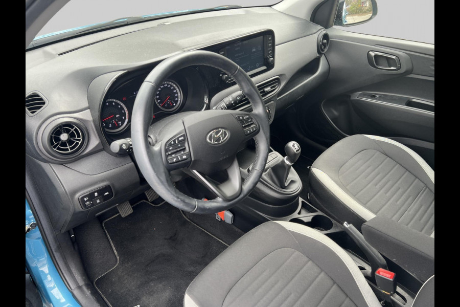 Hyundai i10 1.0 Comfort | Apple Carplay / Android Auto