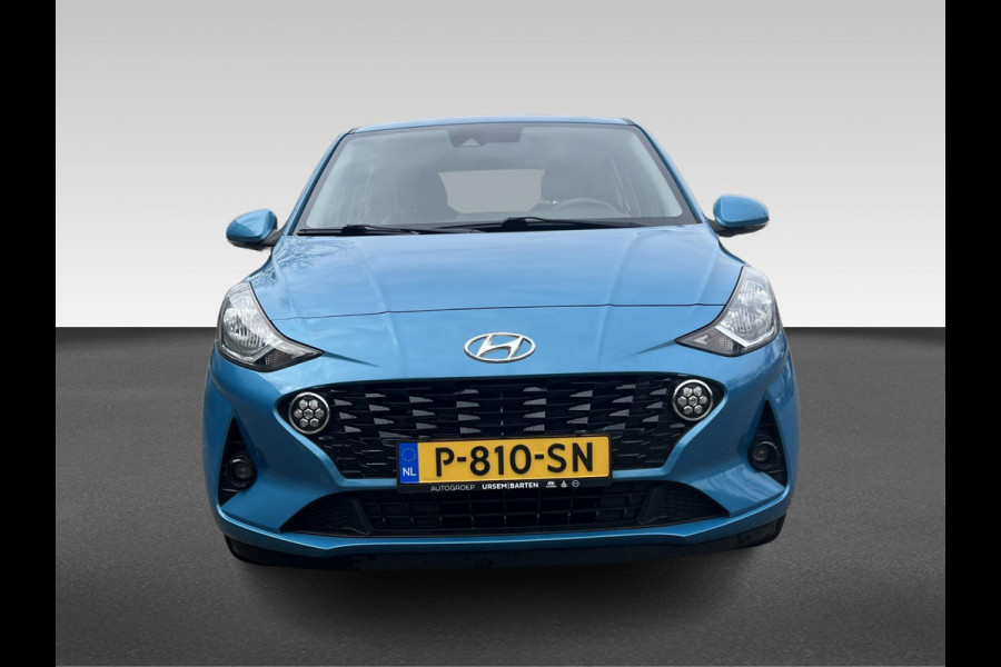 Hyundai i10 1.0 Comfort | Apple Carplay / Android Auto