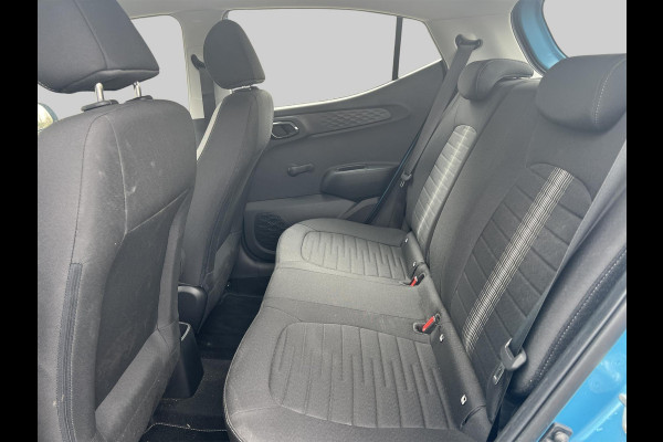 Hyundai i10 1.0 Comfort | Apple Carplay / Android Auto