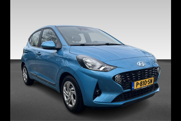 Hyundai i10 1.0 Comfort | Apple Carplay / Android Auto