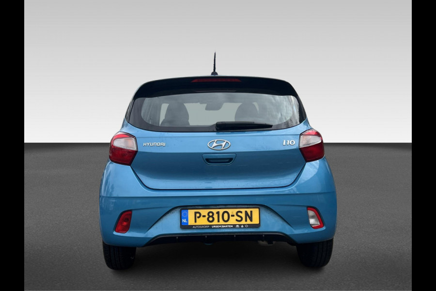 Hyundai i10 1.0 Comfort | Apple Carplay / Android Auto