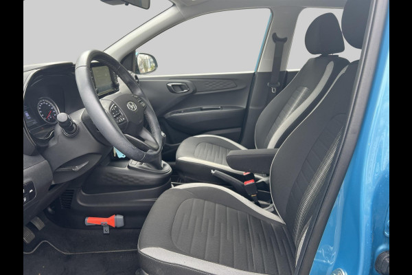 Hyundai i10 1.0 Comfort | Apple Carplay / Android Auto