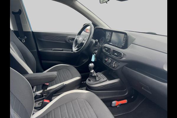 Hyundai i10 1.0 Comfort | Apple Carplay / Android Auto