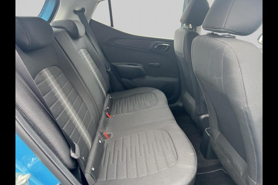 Hyundai i10 1.0 Comfort | Apple Carplay / Android Auto