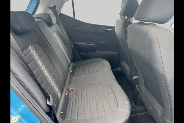 Hyundai i10 1.0 Comfort | Apple Carplay / Android Auto