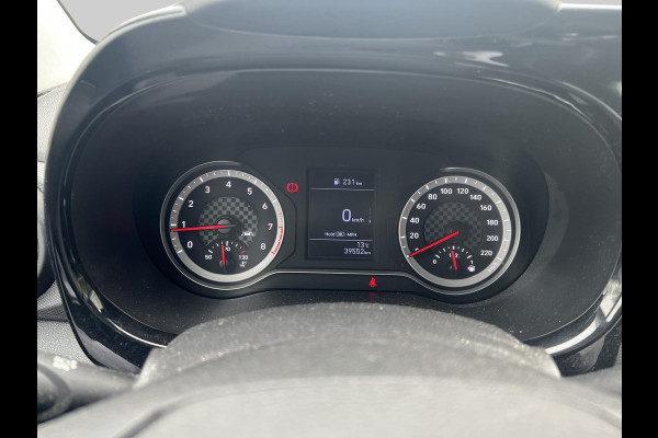 Hyundai i10 1.0 Comfort | Apple Carplay / Android Auto