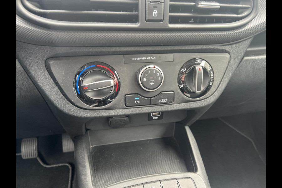 Hyundai i10 1.0 Comfort | Apple Carplay / Android Auto