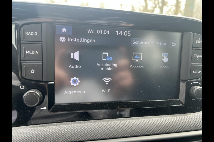 Hyundai i10 1.0 Comfort | Apple Carplay / Android Auto