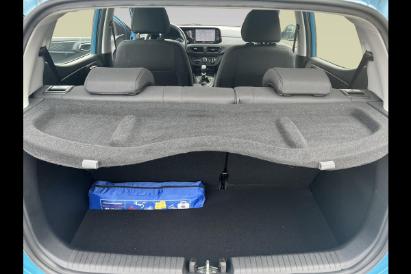 Hyundai i10 1.0 Comfort | Apple Carplay / Android Auto