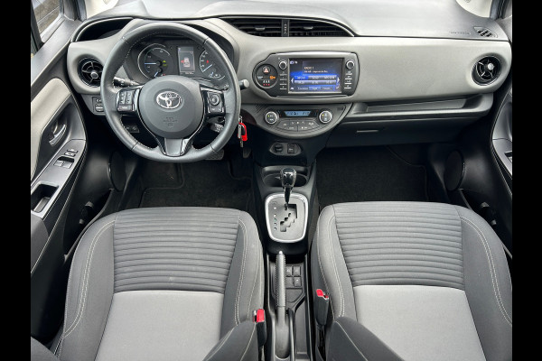 Toyota Yaris 1.5 Hybrid Navigatie Camera NL-Auto Rijklaarprijs!