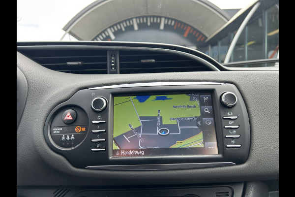 Toyota Yaris 1.5 Hybrid Navigatie Camera NL-Auto Rijklaarprijs!