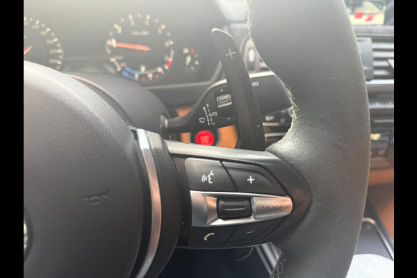 BMW 3-serie 330i M Sport Edition, LANE ASSIST, DEALER ONDERHOUDEN, NIEUWSTAAT!