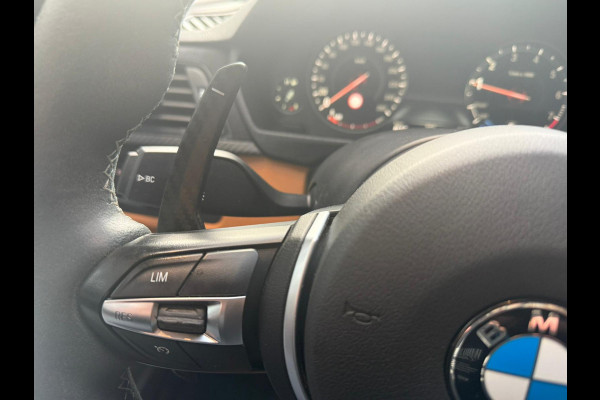 BMW 3-serie 330i M Sport Edition, LANE ASSIST, DEALER ONDERHOUDEN, NIEUWSTAAT!