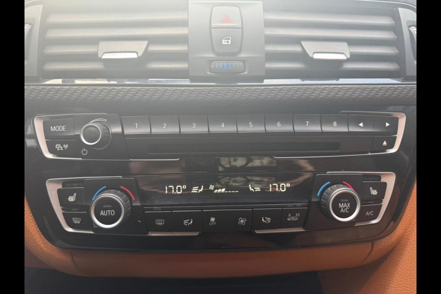 BMW 3-serie 330i M Sport Edition, LANE ASSIST, DEALER ONDERHOUDEN, NIEUWSTAAT!