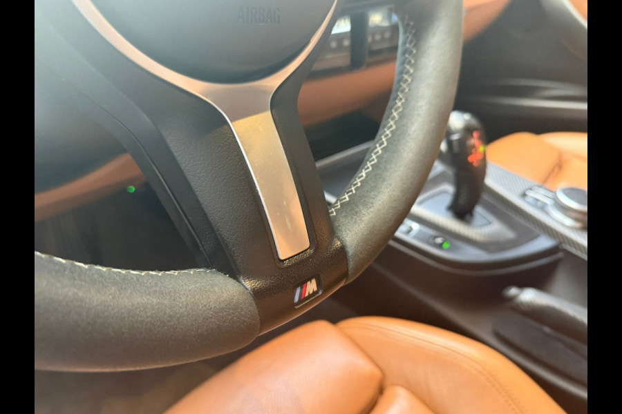BMW 3-serie 330i M Sport Edition, LANE ASSIST, DEALER ONDERHOUDEN, NIEUWSTAAT!
