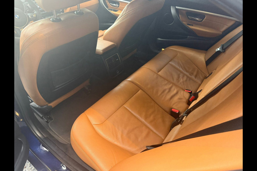 BMW 3-serie 330i M Sport Edition, LANE ASSIST, DEALER ONDERHOUDEN, NIEUWSTAAT!
