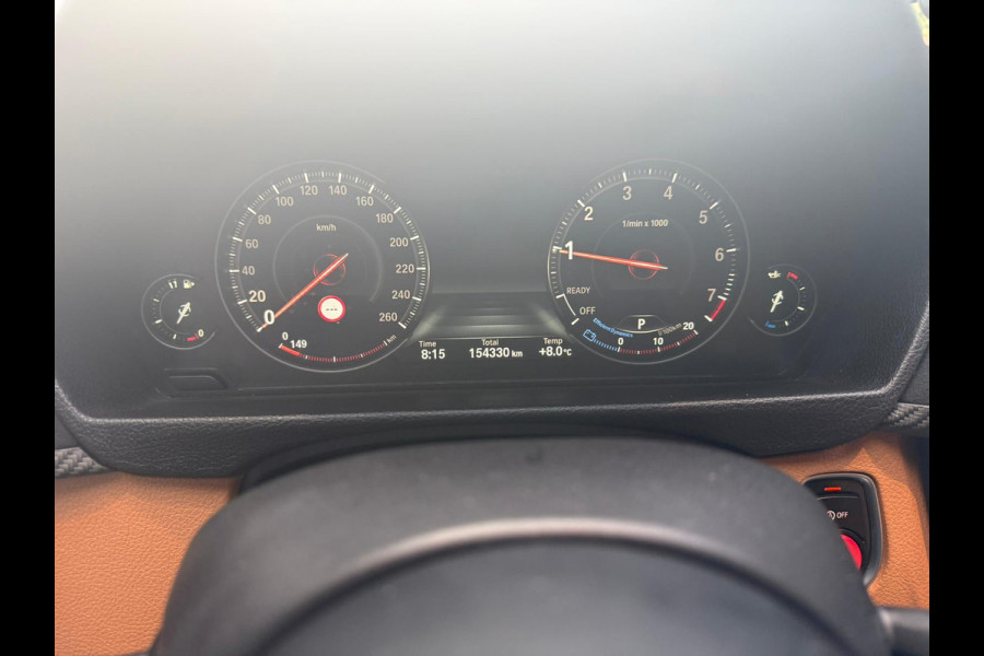 BMW 3-serie 330i M Sport Edition, LANE ASSIST, DEALER ONDERHOUDEN, NIEUWSTAAT!