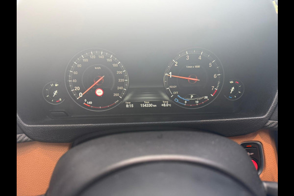 BMW 3-serie 330i M Sport Edition, LANE ASSIST, DEALER ONDERHOUDEN, NIEUWSTAAT!