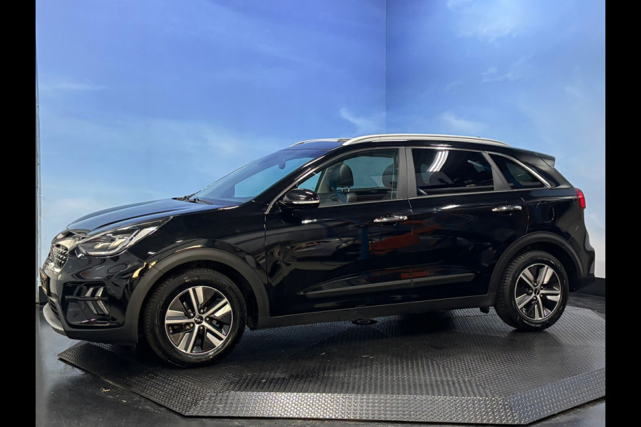 Kia Niro 1.6 GDi Hybrid ExecutiveLine Navi | Clima | Cruise |Camera | Leer | Open dak