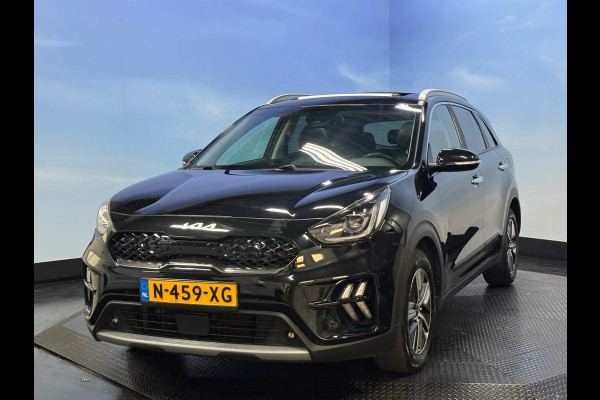Kia Niro 1.6 GDi Hybrid ExecutiveLine Navi | Clima | Cruise |Camera | Leer | Open dak