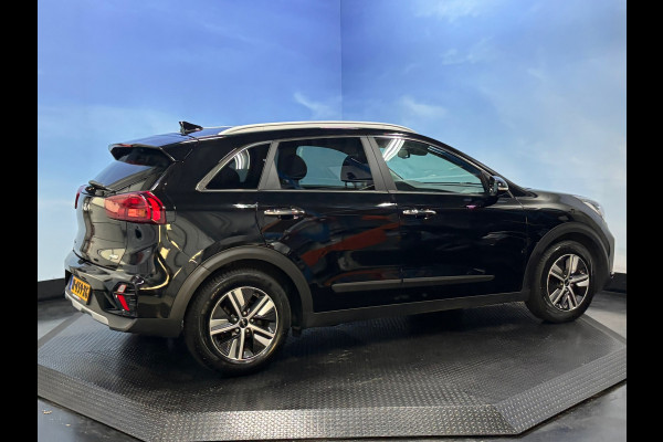 Kia Niro 1.6 GDi Hybrid ExecutiveLine Navi | Clima | Cruise |Camera | Leer | Open dak