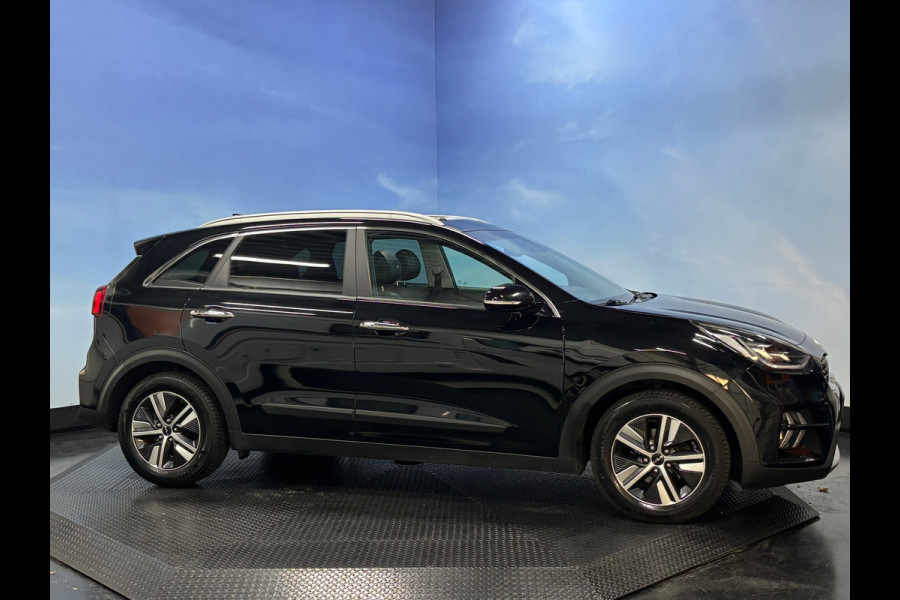 Kia Niro 1.6 GDi Hybrid ExecutiveLine Navi | Clima | Cruise |Camera | Leer | Open dak