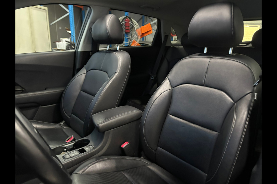 Kia Niro 1.6 GDi Hybrid ExecutiveLine Navi | Clima | Cruise |Camera | Leer | Open dak