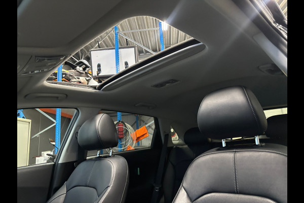 Kia Niro 1.6 GDi Hybrid ExecutiveLine Navi | Clima | Cruise |Camera | Leer | Open dak