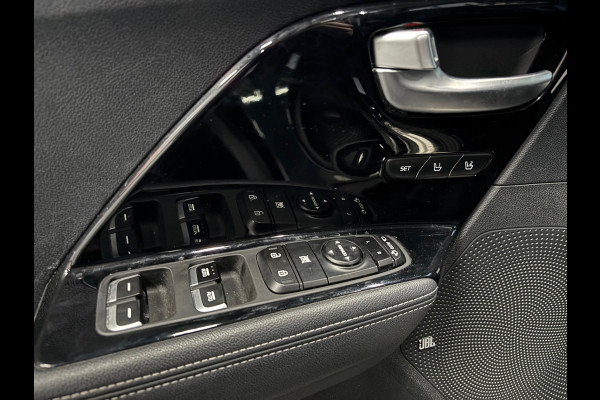 Kia Niro 1.6 GDi Hybrid ExecutiveLine Navi | Clima | Cruise |Camera | Leer | Open dak