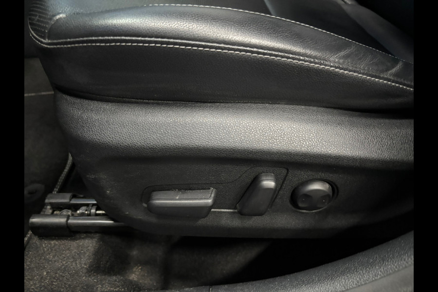 Kia Niro 1.6 GDi Hybrid ExecutiveLine Navi | Clima | Cruise |Camera | Leer | Open dak