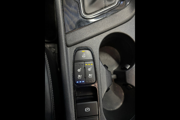 Kia Niro 1.6 GDi Hybrid ExecutiveLine Navi | Clima | Cruise |Camera | Leer | Open dak