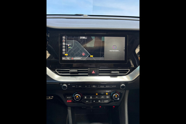 Kia Niro 1.6 GDi Hybrid ExecutiveLine Navi | Clima | Cruise |Camera | Leer | Open dak