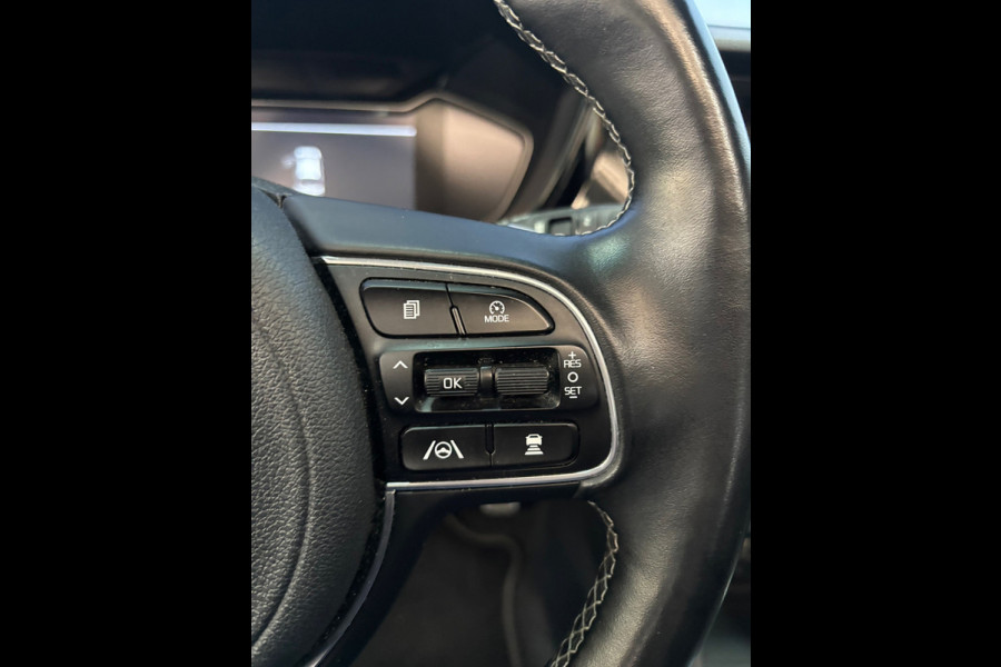 Kia Niro 1.6 GDi Hybrid ExecutiveLine Navi | Clima | Cruise |Camera | Leer | Open dak