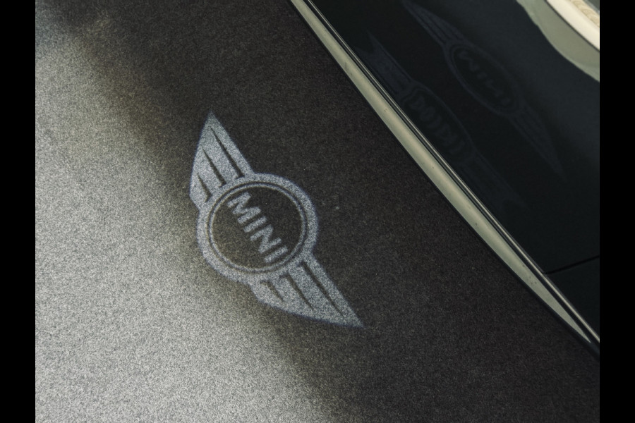 MINI Cabrio 2.0 John Cooper Works | harman/kardon | JCW Stoel | MINI XL