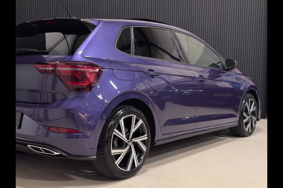 Volkswagen Polo 1.0 TSI 3X R-LINE | PANO | VIRTUAL | IQ LED | BEATS | VOL!